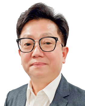 Roger Chung